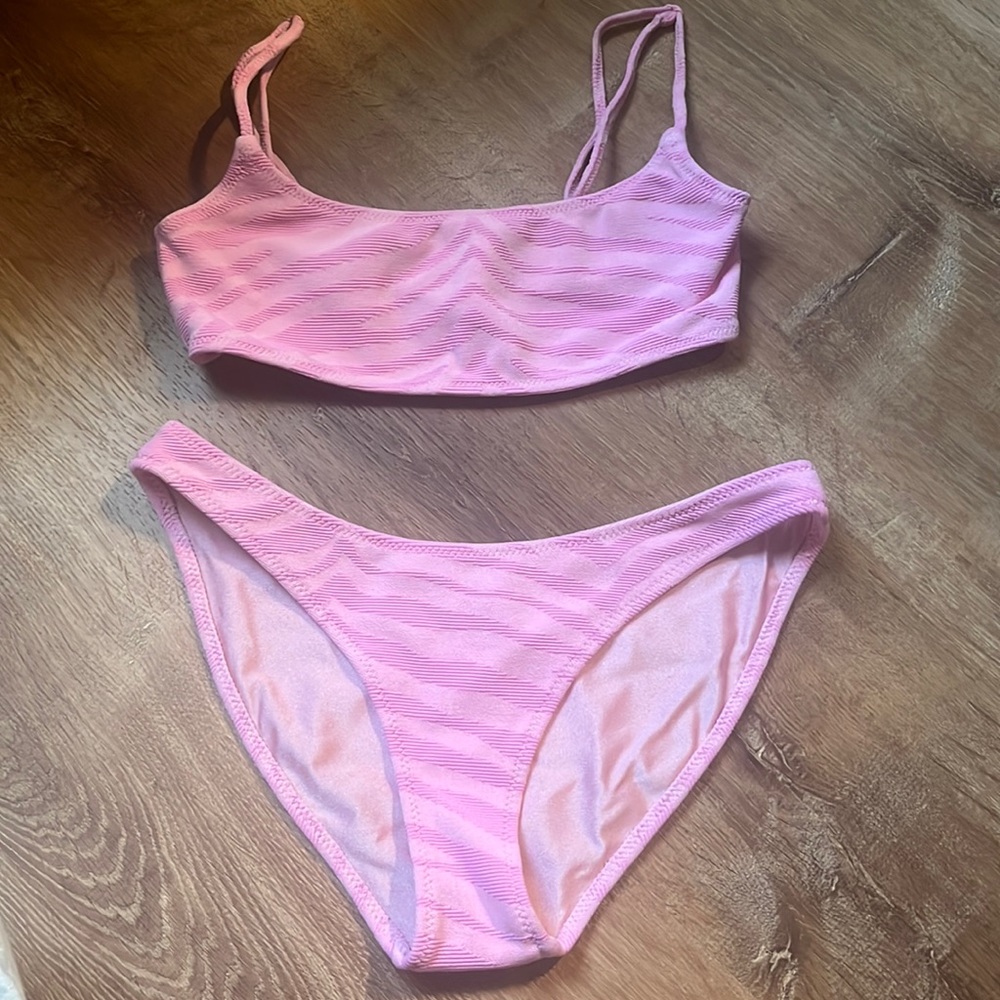 Triangl bikini